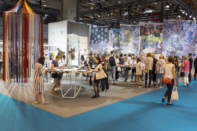 Interfilière, Eastman, Naia, Eurovet, Ritex, The Lingerie Place, CAD Modelling, Ensait, Salón de la Lencería, salones de moda íntima y balneario