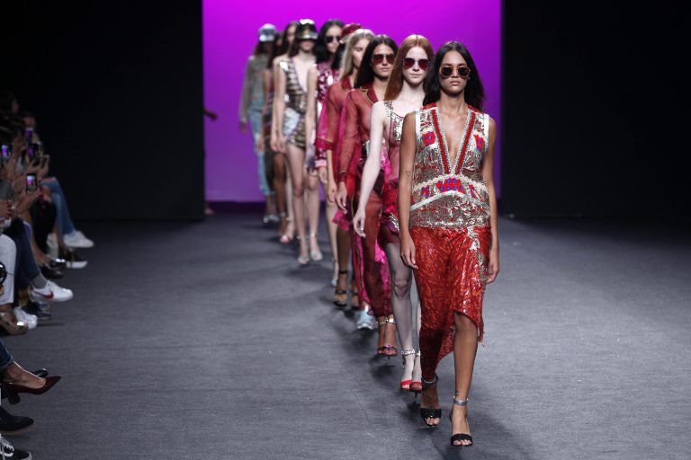 Charo Izquierdo, Leonor Pérez Pita, Comité de Moda, MBFWM, Mercedes-Benz Fashion Week Madrid, IFEMA,
