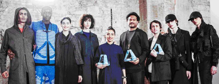 Woolmark, Pitti Uomo, Matthew Miller, Bodice, Dyna, lana merino australiana, premios de diseño de moda
