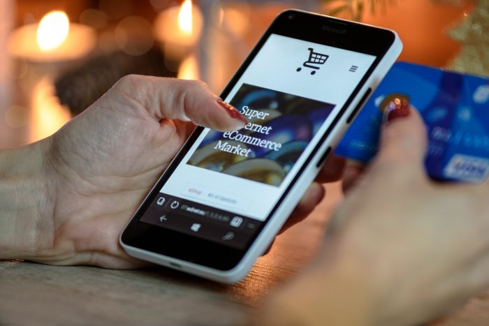 mCommerce, Idealo.es, comparador de precios, tendencias ecommerce, compra online, ahorro, ePayment, procesos de compra en un solo paso, envíos flexibles