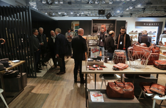 Feria de Frankfurt, Green Showroom, feria de moda, Ethical Fashion Show, Jornada Fashiontech, Panorama Berlin,