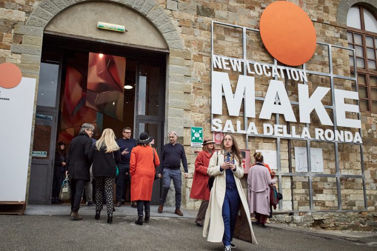Pitti Uomo, Fortezza da Basso, salones de moda masculina, Pitti Immagine