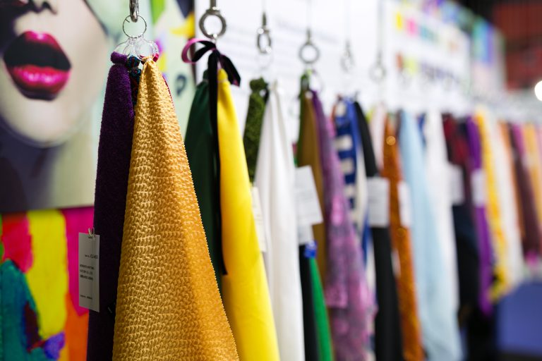 Intertextile Apparel Fabrics, Shanghai, feria de tejidos, tejidos para confección