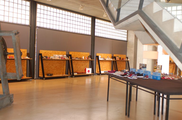 Museo del Calzado de Elda, Avecal, Asociación Valenciana de Empresarios del Calzado, exposición de calzado, calzado valenciano, la moda a tus pies,