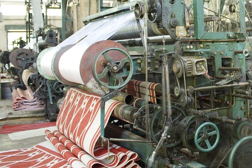  ITM, Istanbul, ferias de maquinaria textil, maquinaria textil en Turquía, Temsad