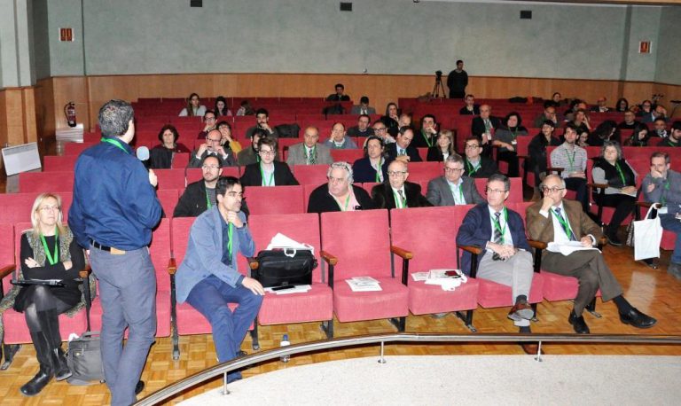 AEQCT, Asociación Española de Químicos y Coloristas Textiles¸ Eficiencia energética: consumo inteligente de la energía, Escola Superior d’Enginyeries Industrial, Aeroespacial i Audiovisual de Terrassa, ESEIAAT, eficiencia energética
