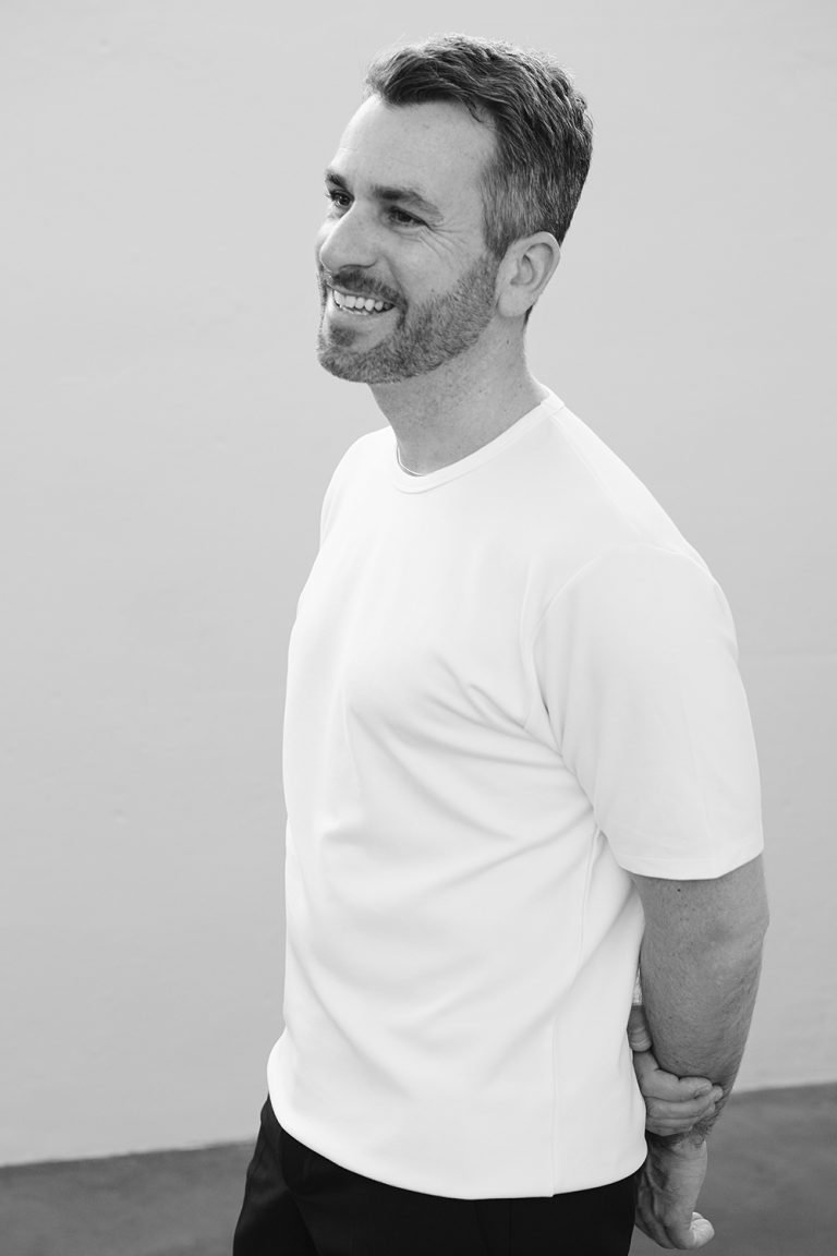 Paul Surridge , Pitti Immagine Uomo, Roberto Cavalli, Raffaello Napoleone