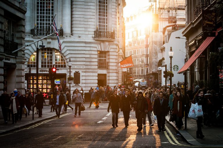 Informe Big Data sobre el comportamiento del consumidor 2017