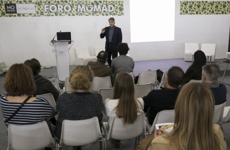 Momad Shoes, Momad Metrópolis, Ifema, Inescop, AMSE, moca sostenible, calzado sostenible, cromo, colágenos