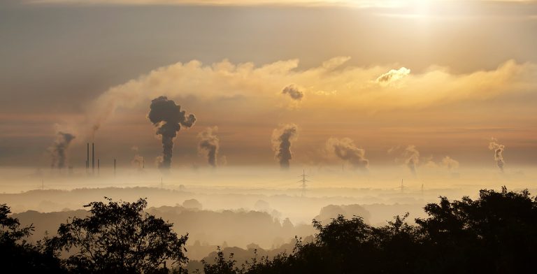 ClimateWorks Foundation, Quantis, Measuring Fashion Report, impacto ambiental, industria de la ropa y el calazdo, impacto moda medio ambiente, industria de la moda,