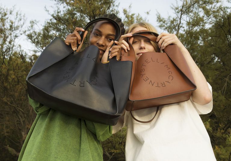 Stella McCartney, Kering, Francois-Henri Pinault, compraventa