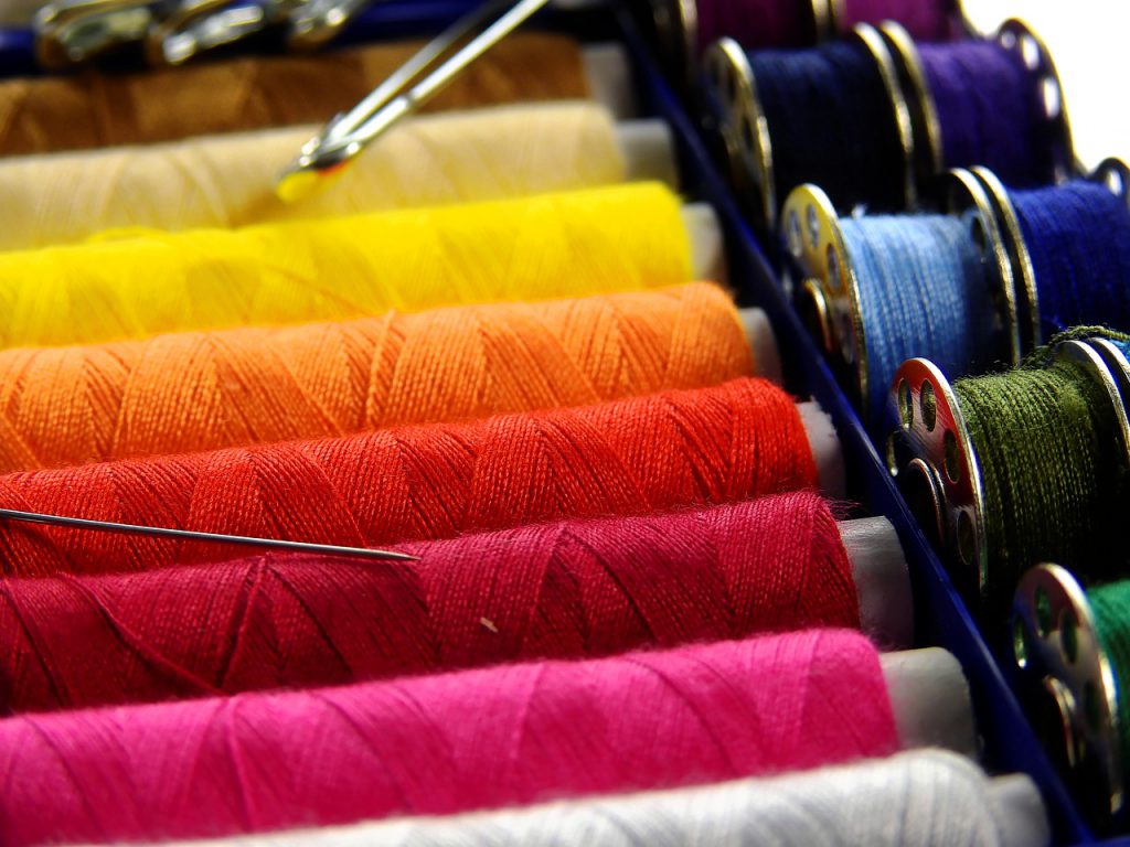 mercados textiles, industria textil, mercados emergentes, Global textile report, países desarrollados , Euler Hermes, 