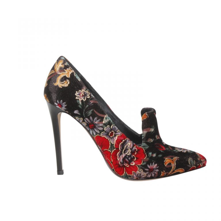 Otoño-Invierno 2018/19, Arsutoria , tendencias de calzado,
