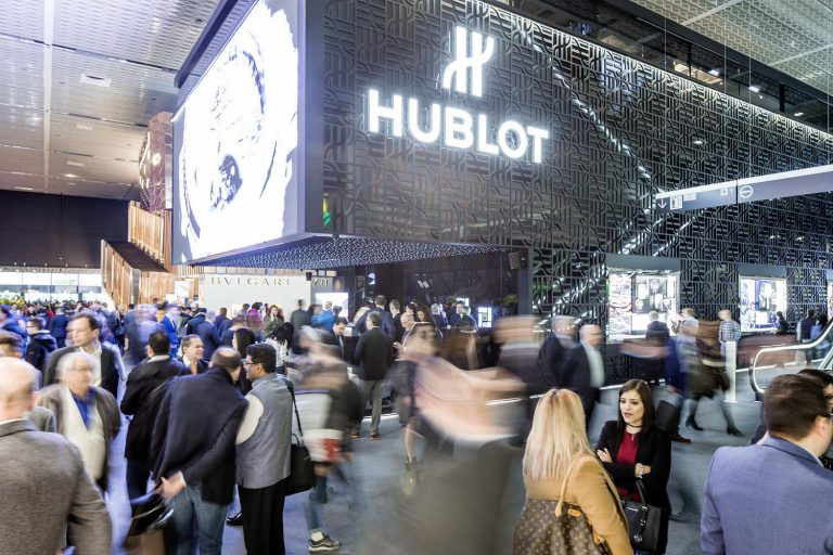 Baselworld, ferias de relojería, Feria de Basilea, mercado de relojería