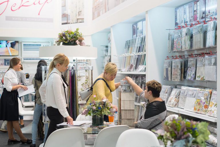 Heimtextil, Heimtextil Rusia, salones de textilhogar, mercado textil ruso, sector Contract