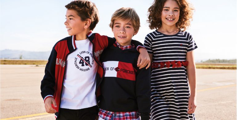 Lion of Porches, tiendas de moda online, moda portuguesa