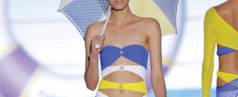 Mercedes-Benz Fashion Weekend Ibiza, Ibiza, colecciones resort , Daniel Gómez Korf, Mercedes-Benz España, Ushuaïa Ibiza Beach Hotel, MBFWIbiza, Mercedes-Benz Fashion Week Madrid.,