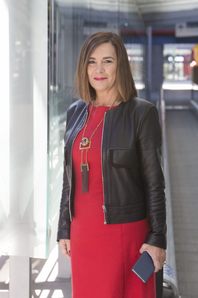 Charo Izquierdo , ferias y eventos de Moda y Belleza, Institución Ferial de Madrid , Jaime de la Figuera, IFEMA, MBFWM, Moda y Belleza,