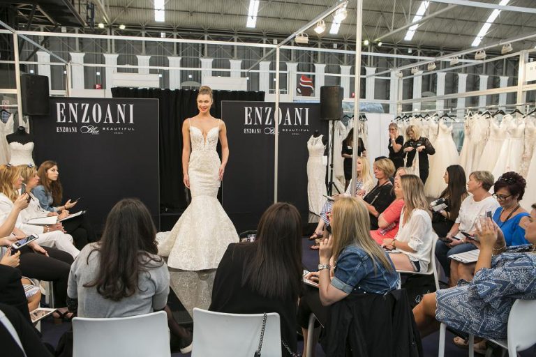 BBFW, Barcelona Bridal Fashion Week, Fira de Barcelona, salones de moda nupcial, Yolan Cris, Fundación Rocamora, Reem Acra, Elle International Bridal Awards, Amazon, Carolina Herrera, Carlo Pignatelli, Viktor & Rolf, Cartier, Pronovias, Óscar de la Renta, Sophie et Voilà