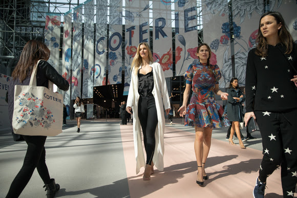 Eurovet, CPM, Unique, Interfilière, Salón Internacional de la Lencería, salones de moda íntima, moda íntima en Rusia