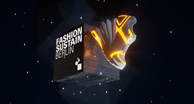 FashionSustain, Kraftwerk, Green Showroom, Ethical Fashion Show, Feria de Frankfurt, Grupo Premium, ecología de la moda, moda sostenible