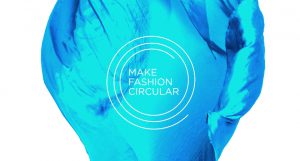 Make Fashion Circular, Fundación C&A, Fundación Walmart, Fundación Ellen Macarthur, textil sostenible, moda sostenible, Copenhaguen Fashion Summit
