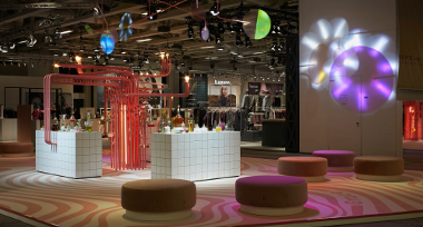 Panorama Berlín, salones de moda, Semana de la Moda de Berlín, moda en Alemania