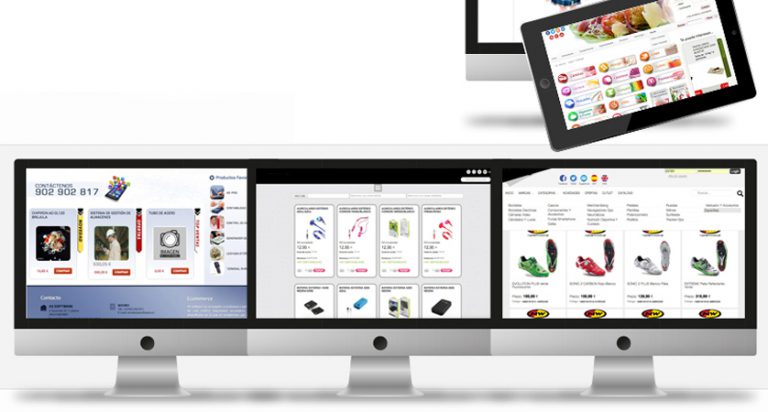 AS Software, Fernando Barragán, Especial Stock cero, Pinker Moda, stock cero
