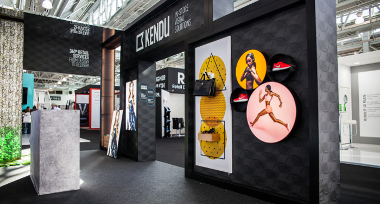 soluciones de comunicación, Kendu, Kendu In-Store ,Visual Solutions ,Joseba Egaña ,Shop! Awards 2018 ,escaparatismo ,GlobalShop ,Kendu Experience Tour ,VMSD ,Outstanding Booth, Retail Design Expo ,retail,SDE, FESPA Awards 201, FESPA