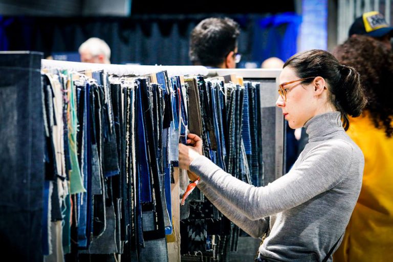 SuperCharged Noir, Cordura, Invista, Tencel, Artistic Milliners, Metalbottoni, Tejidos Royo, Garmon, Denim Expert, Elleti Group, Transformatorhuis, Kingpins Trend, Transformers transparency, Kingpins Show Amsterdam