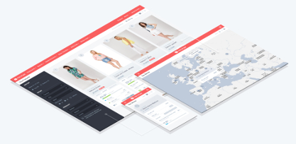 Nextail , retialers, pinker moda, stock cero, gestión de stocks, existencias, retail