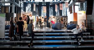 Global Fashion Agenda, Boston Consulti