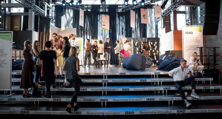 Global Fashion Agenda, Boston Consulti