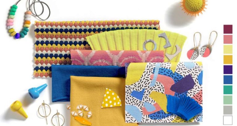 Sebime, tendencias bisuteras 2018/2019, Promostyl