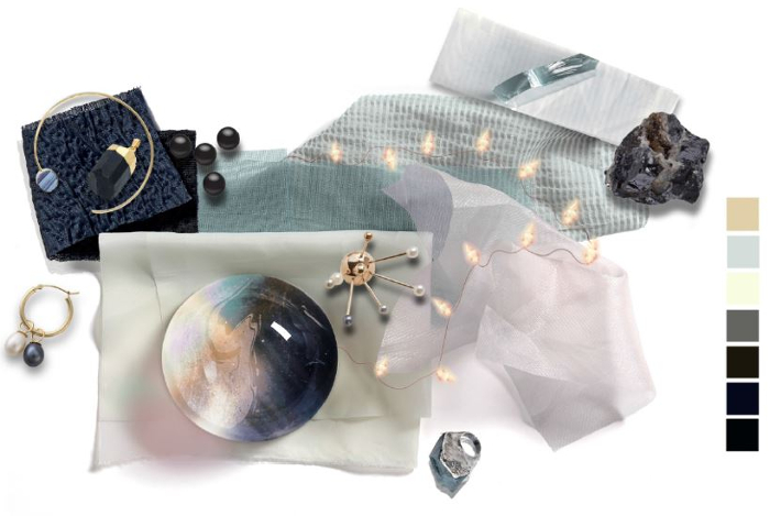 Sebime, tendencias bisuteras 2018/2019, Promostyl