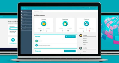 gestor de contenidos, contenidos omnicanal en la nube, Beabloo, Active Customer Intelligence Suite, ACIS,