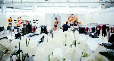 Supreme Body & Beach, MTC Munich, salones de lencería, sector lencero/baño en Alemania, Themunichfashioncompany