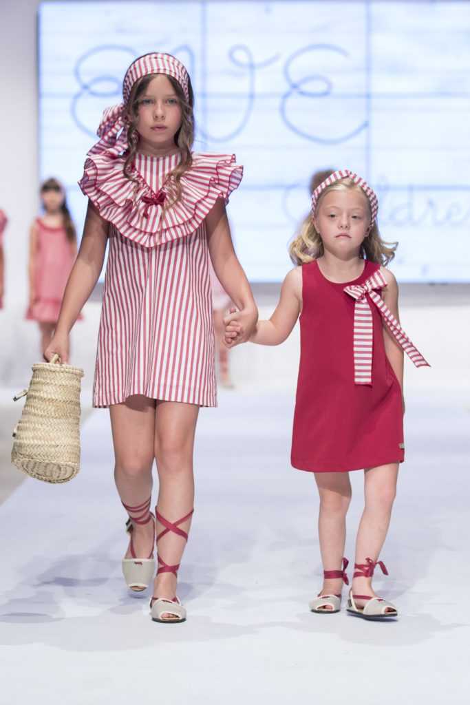 Feria Internacional de la Moda Infantil y Juvenil, Street Style by See Me, FIMI Kids Fashion Week, See Me, 