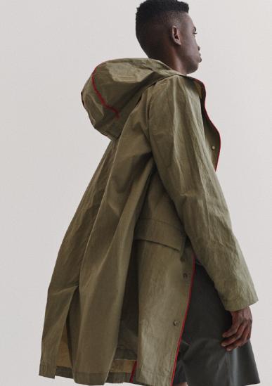 Feria de Frankfurt, Green Showroom, Ethical Fashion Show, moda sostenible, Ombre Claire, Komana, Jungle Folk, Ecoalf, Suite 13, Mymarini