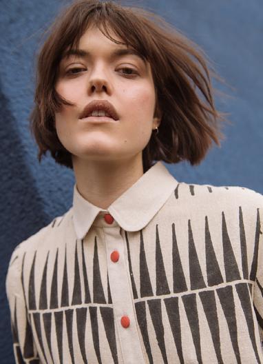 Feria de Frankfurt, Green Showroom, Ethical Fashion Show, moda sostenible, Ombre Claire, Komana, Jungle Folk, Ecoalf, Suite 13, Mymarini