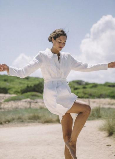 Feria de Frankfurt, Green Showroom, Ethical Fashion Show, moda sostenible, Ombre Claire, Komana, Jungle Folk, Ecoalf, Suite 13, Mymarini