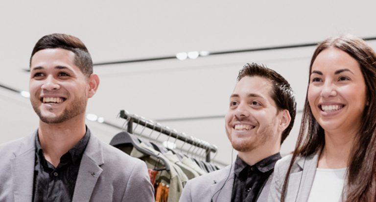 zara, modelo integrado, Centro de Distribución, Grupo Inditex, Inditex, Pablo Isla,