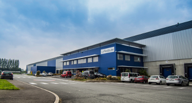 cadena de suministro, sector moda , European Customer Days , dematic, la redoute, logística,