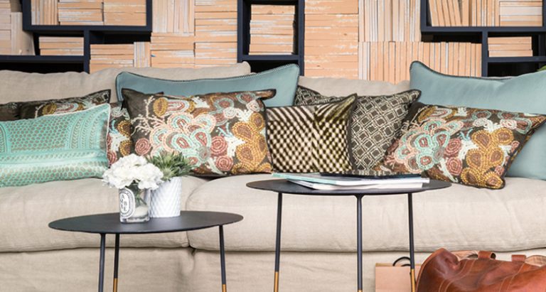Mood, Indigo Brussels, tendencias deco