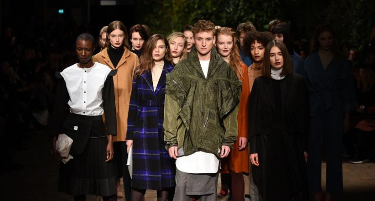 Greenshowroom & Ethical Fashion Show Berlin