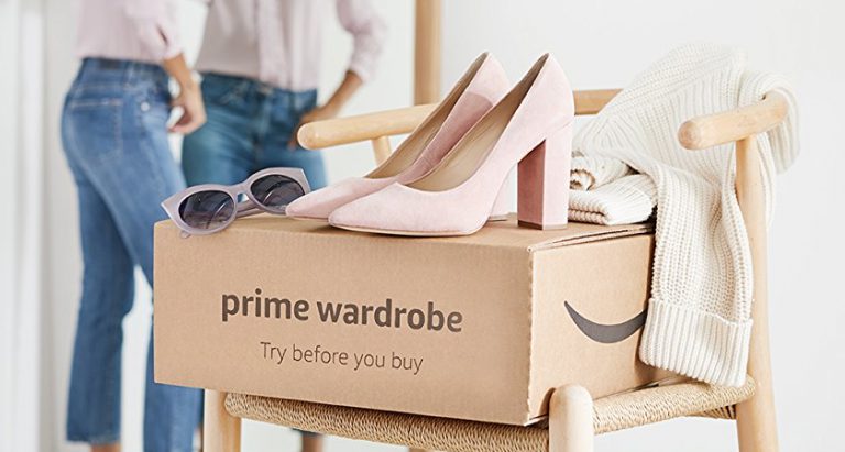 SeQura, 365 Rider, Recibe primero paga después, retailers, UPS, clientes Prime, Prime Wardrobe, Amazon,
