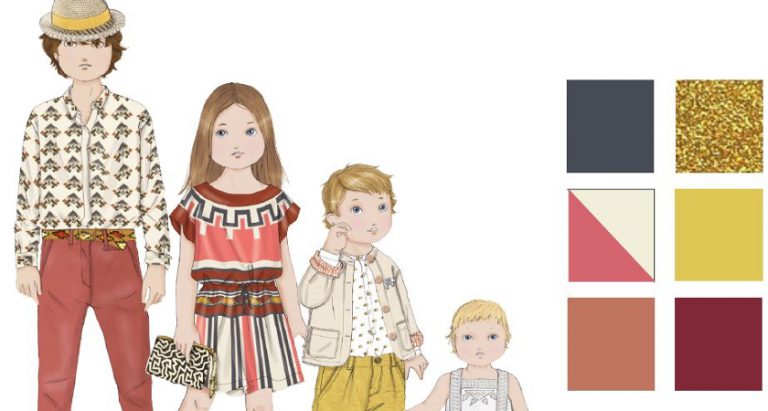 Rise, Escape, Access, Protest, editoras de tendencias, moda infantil, FIMI, Primavera-verano 2019, Paneles de Tendencias, temporada PV 2019, Promostyl,
