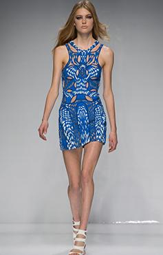 Unique, Unique by Mode City, Carlin International, salones de moda íntima, tendencias en moda íntima, tendencias en moda balneario