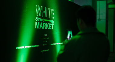 UBM Fashion, Project, White Milano, salones de moda, moda italiana, moda estadounidense, Abasi Rosborough, Massimiliano Bizzi
