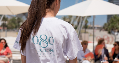 La 23ª edición de la 080 Barcelona Fashion se celebrará del 4 al 8 de ...